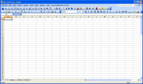 how to use om explorer in excel for mac